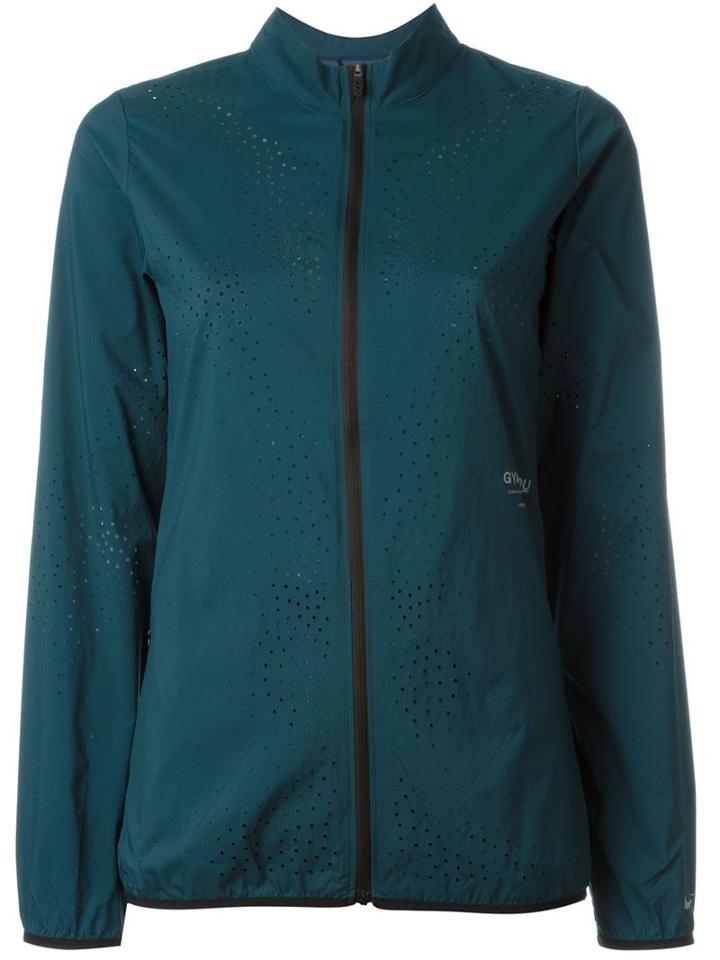 Nike Perforated Jacket