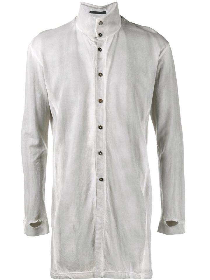 The Viridi-anne Loose-fit Shirt