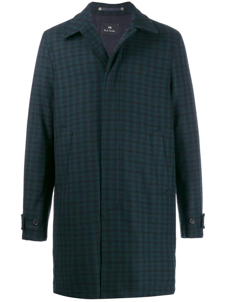 Ps Paul Smith Ps Paul Smith M2r571ta2067649 49 Wool Or Fine Animal