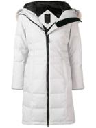 Canada Goose Pembina Coat - Grey