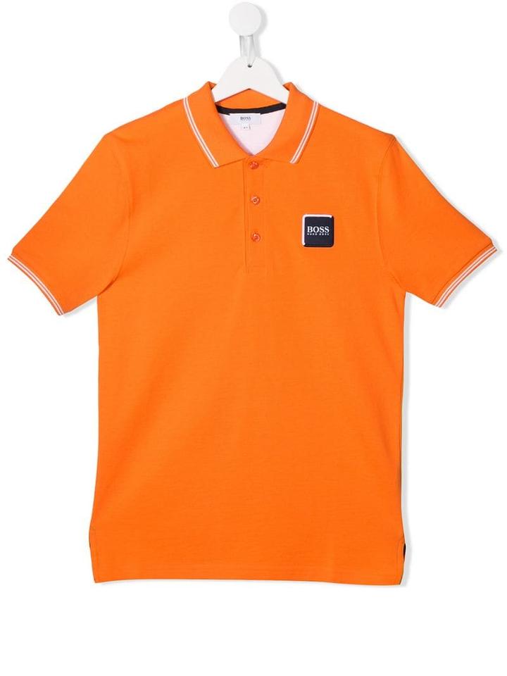Boss Kids - Orange