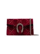 Gucci Gucci 4764329tibn6484 Red Not Available