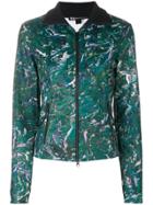 Y-3 Terra Mass Sports Jacket - Green