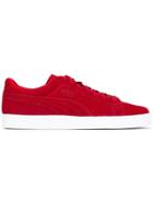 Puma Puma X Trapstar Low Top Sneakers - Red