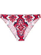 La Doublej Palazzo Rosso Bikini Bottoms - Blue