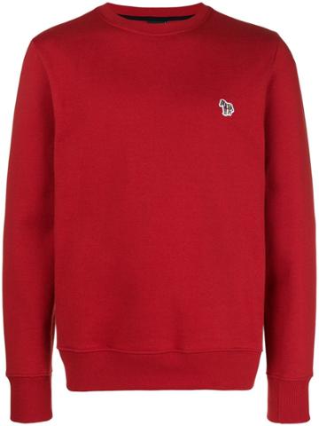 Ps By Paul Smith Ps By Paul Smith M2r027rza2007526 26 - Red