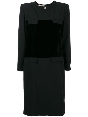 Valentino Vintage Valentino Dresses - Black