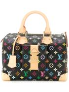 Louis Vuitton Pre-owned Speedy 30 Handbag - Black