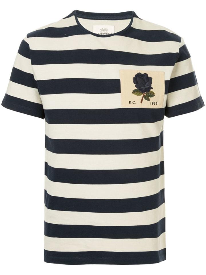 Kent & Curwen Kingsgate T-shirt - White