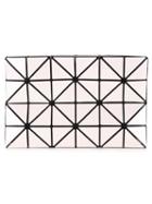Bao Bao Issey Miyake Lucent Clutch, Women's, Pink/purple, Polyurethane