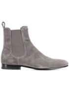 Philipp Plein Chelsea Boots - Grey