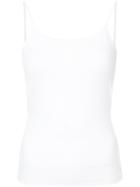 H Beauty & Youth Spaghetti Strap Vest - White