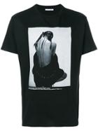 Alyx Central Print T-shirt - Black