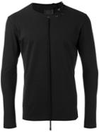 Craig Green - Drawstring Detail Top - Men - Cotton - L, Black, Cotton