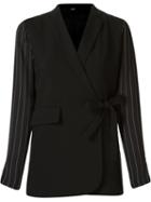 Uma Raquel Davidowicz 'jasmin' Blazer