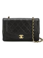 Chanel Vintage 'classic 10' Shoulder Bag