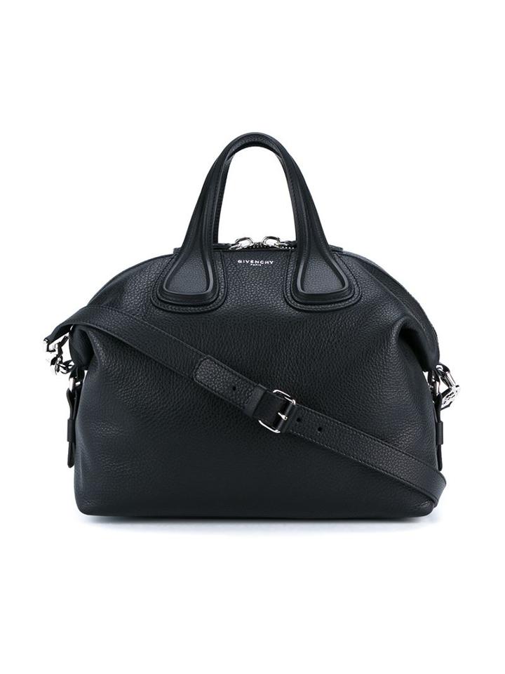 Givenchy Medium Nightingale Tote Bag