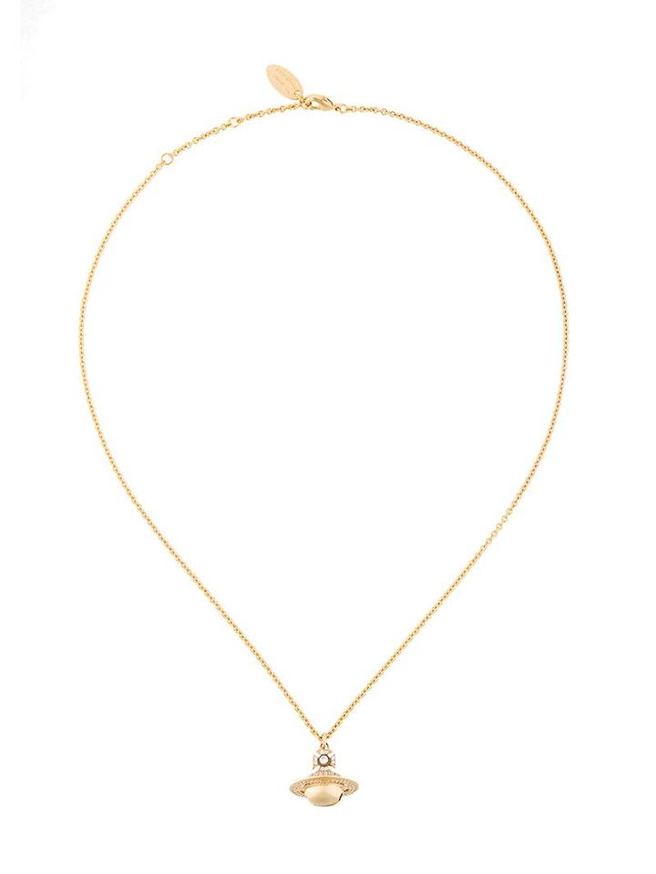 Vivienne Westwood 'darius Orb' Pendant Necklace, Women's