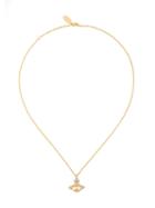 Vivienne Westwood 'darius Orb' Pendant Necklace, Women's