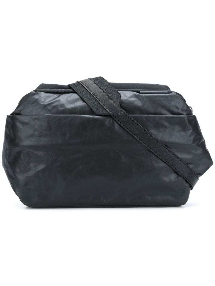Côte & Ciel Riss Belt Bag - Black