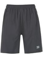 Track & Field Gym Shorts - Grey