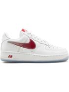 Nike Air Force 1 Low Retro Sneakers - White