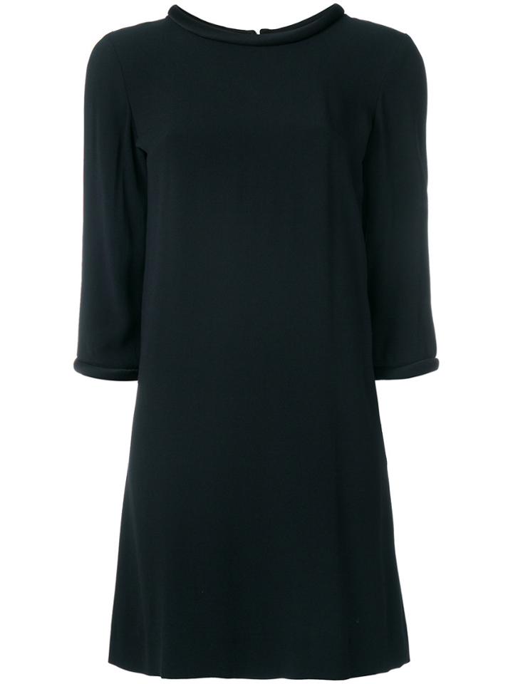 Goat Lola Dress - Black