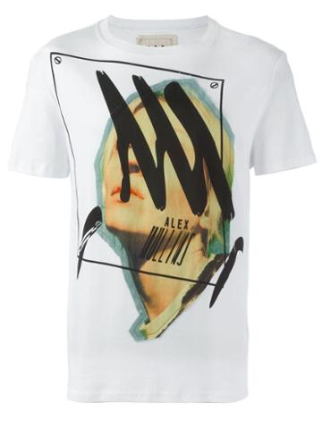Alex Mullins 'maggie' T-shirt