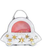 Charlotte Olympia 'space Invader' Backpack