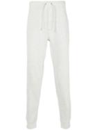 Polo Ralph Lauren Elasticated Waist Track Pants - Grey