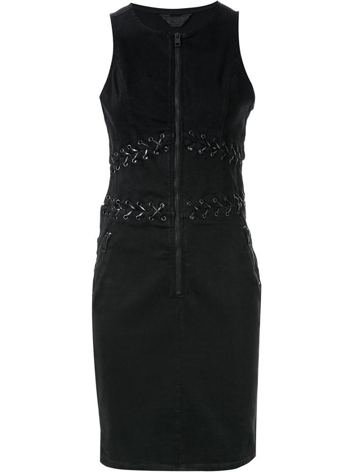 Diesel 'de-knox' Dress