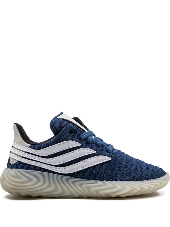 Adidas Sobakov J - Blue