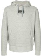 Makavelic Moment Of Truth Hoodie - Grey