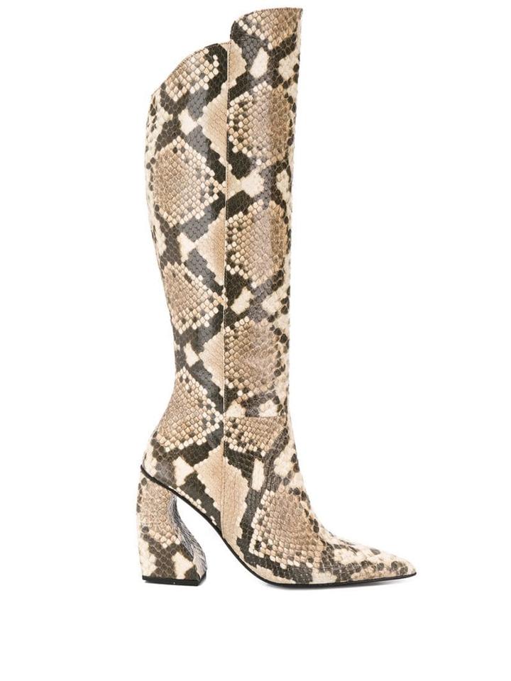 Marques'almeida - Neutrals