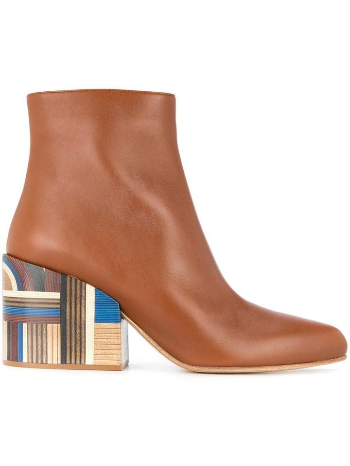 Gabriela Hearst - Brown