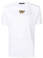 Dolce & Gabbana Crown T-shirt - White