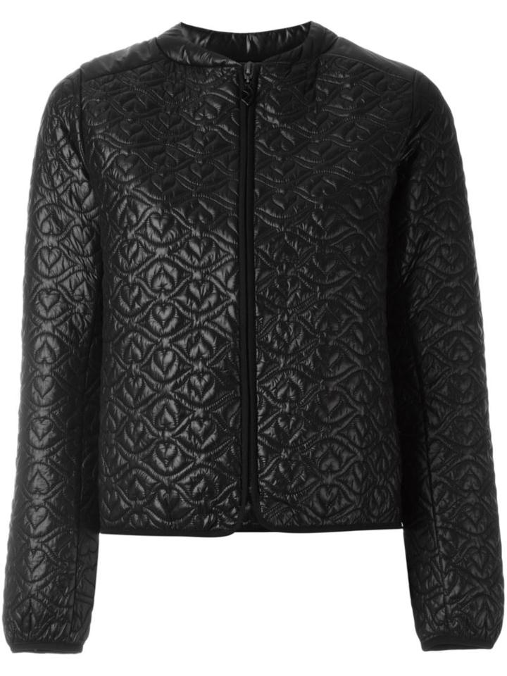 See By Chloé Big Bisou Lightweight Puffer Jacket