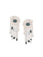 Maison Margiela Drop Gemstone Brooch