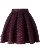 Daizy Shely Full Mini Skirt