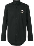 Fendi Karlito Shirt - Black