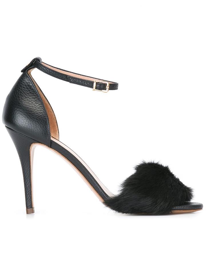 Twin-set Open Toe Sandals