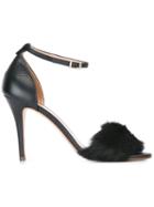 Twin-set Open Toe Sandals