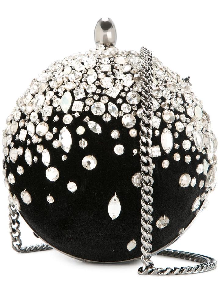Oscar De La Renta Oscar De La Renta 18fh8502vltblk Black