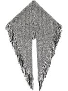 Maiyet Macramé Scarf