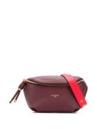 Givenchy Whip Belt Bag - Purple