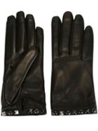 Valentino 'rockstud Rolling' Gloves