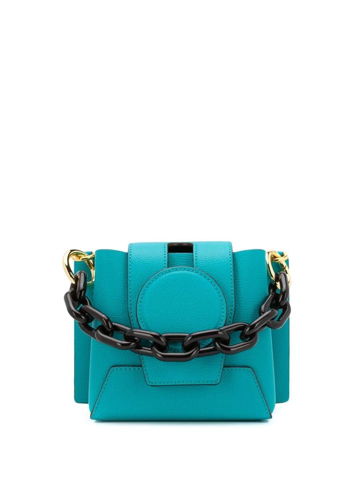 Yuzefi Daria Bag - Blue