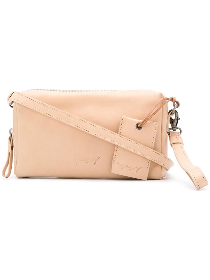 Marsèll Small Shoulder Bag - Nude & Neutrals