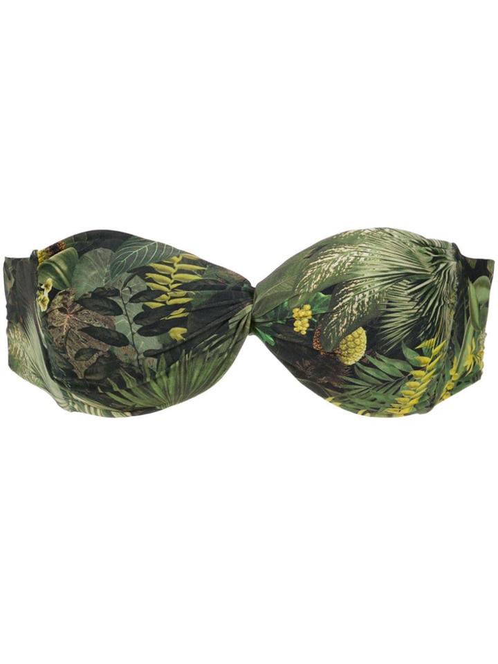 Lygia & Nanny Wailea Bikini Top - Guanacaste
