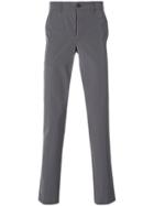 Prada Classic Chino Trousers - Grey